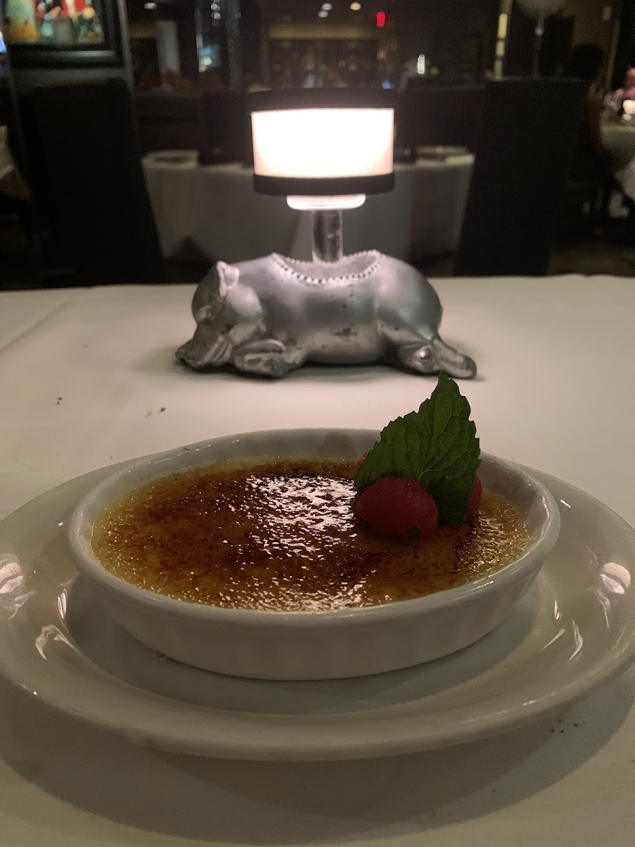 Morton's The Steakhouse photo 10