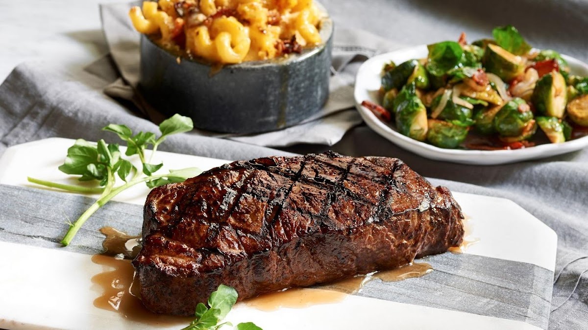 Morton's The Steakhouse photo 3