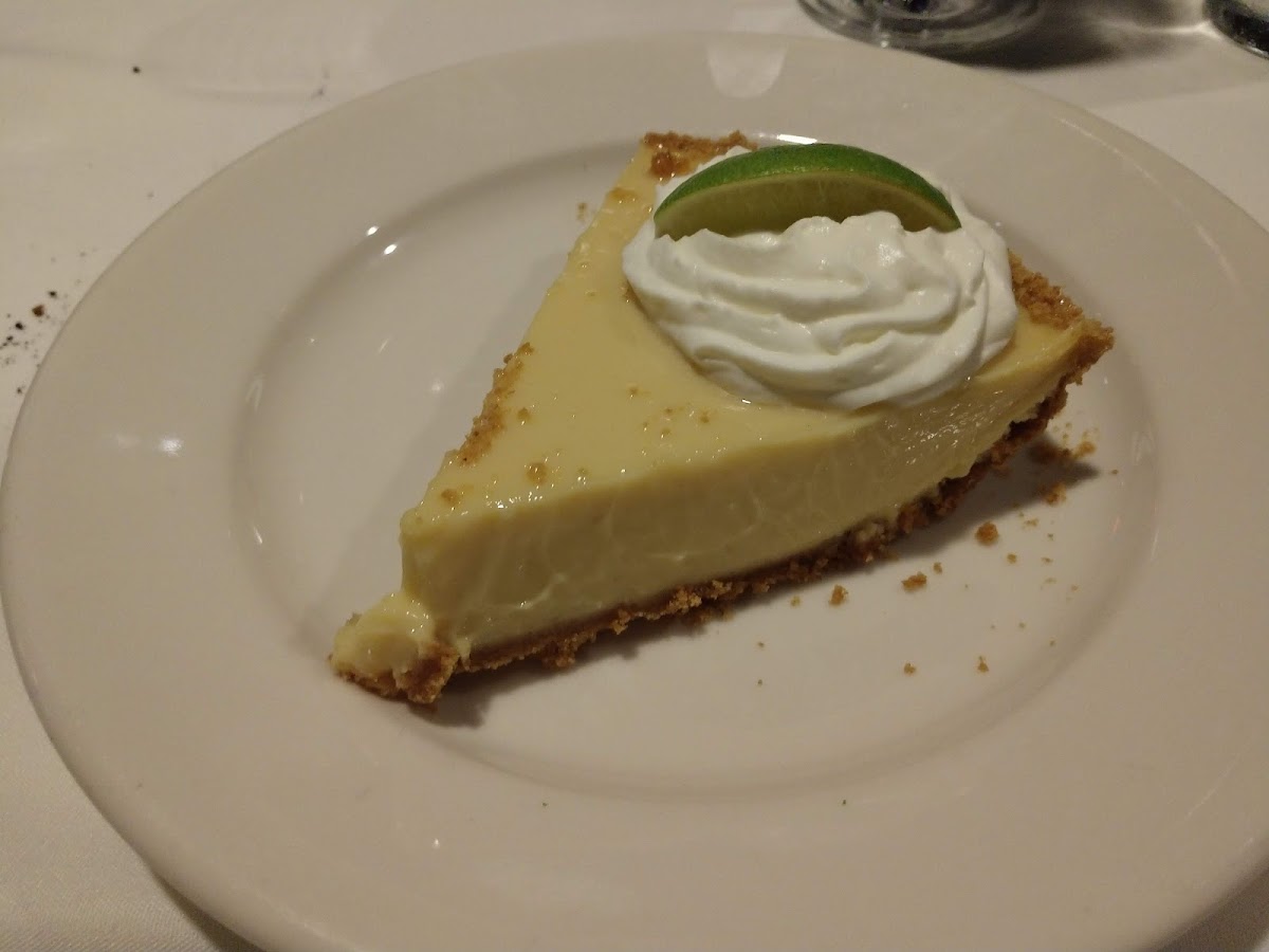 Morton's The Steakhouse photo 5