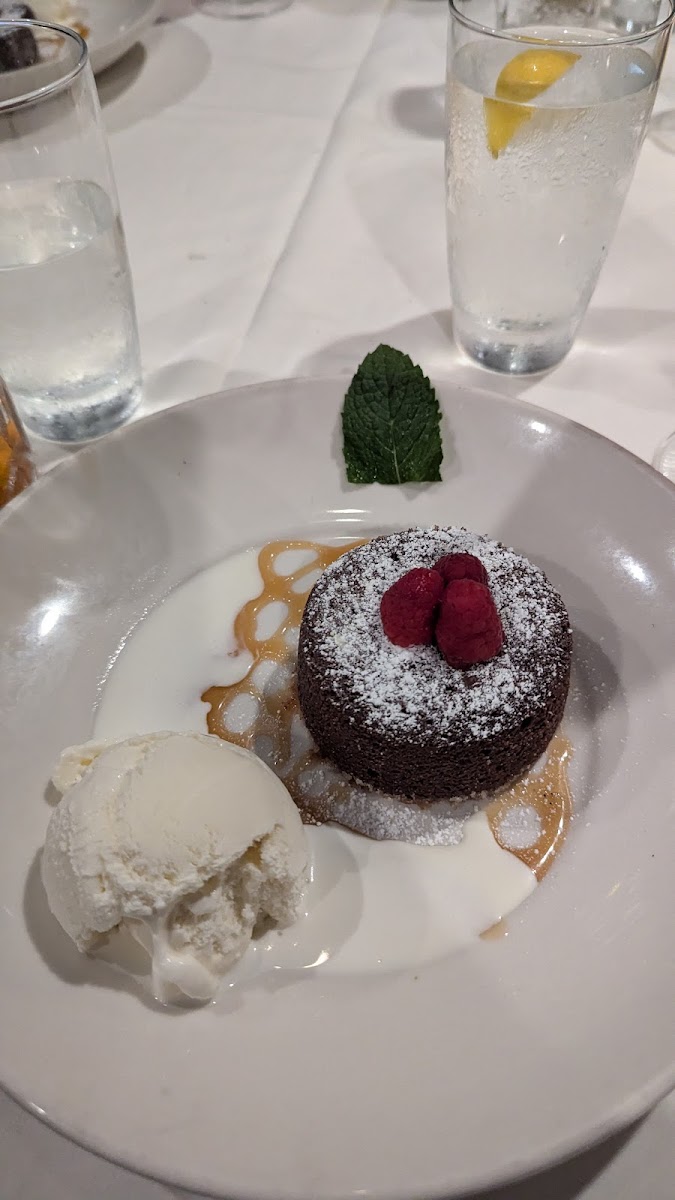 Morton's The Steakhouse photo 6