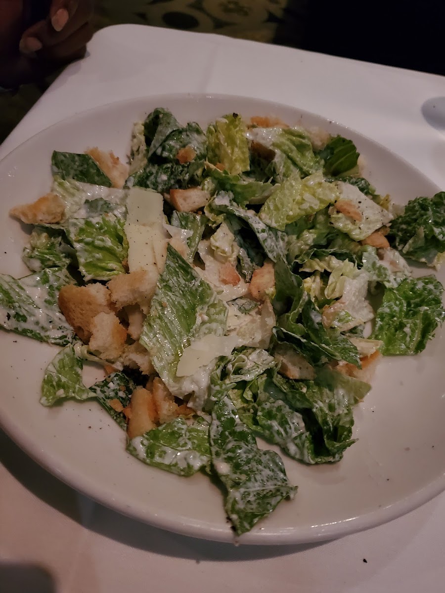 Morton's The Steakhouse photo 8